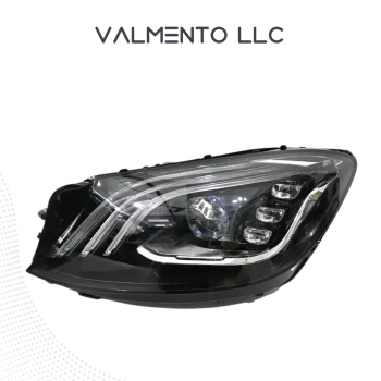 Mercedes-Benz S-Klasse W222 2017-LCI Multibeam LED Rechts A2229068203